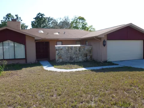 2189 Whitewood Ave, Spring Hill, FL 34609 photo 1
