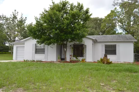 1465 Matico Ave, Spring Hill, FL 34608 photo 1