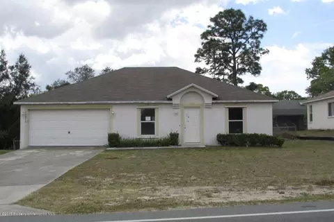 12018 Elgin Blvd, Spring Hill, FL 34608 photo 1
