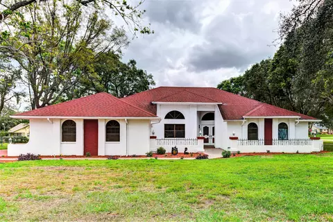 2406 Sutton Pl, Spring Hill, FL 34608 photo 1