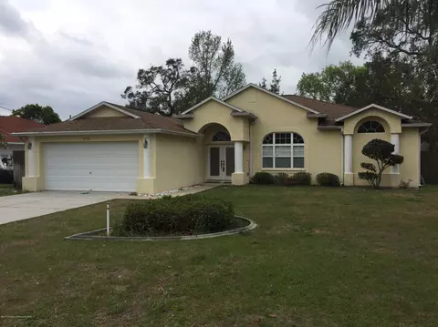 6092 Pinehurst Dr, Spring Hill, FL 34606 photo 1