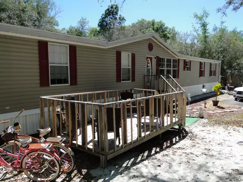16248 Crela, Spring Hill, FL 34610 photo 1