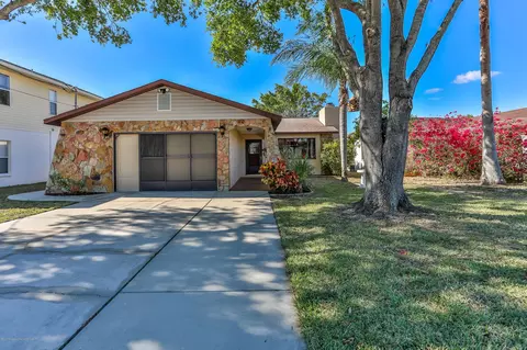 4046 Centavo Ct, Hernando Beach, FL 34607 photo 1