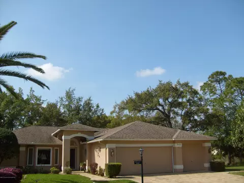 7416 Clearmeadow Dr, Spring Hill, FL 34606 photo 1