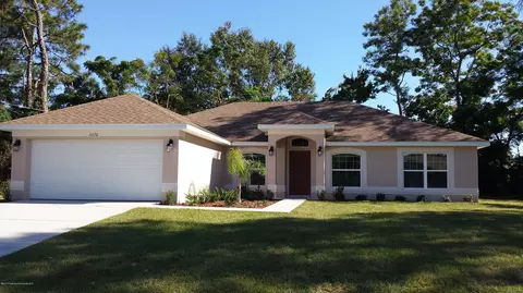 12484 Lombardy, Spring Hill, FL 34608 photo 1