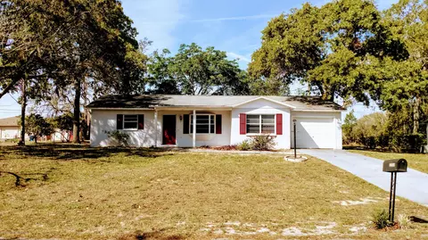 2235 Canfield Dr, Spring Hill, FL 34609 photo 1