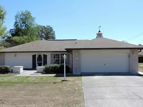 2380 Giovanni Ave, Spring Hill, FL 34608 photo 1