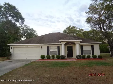 2236 Gaucho Ave, Spring Hill, FL 34608 photo 1