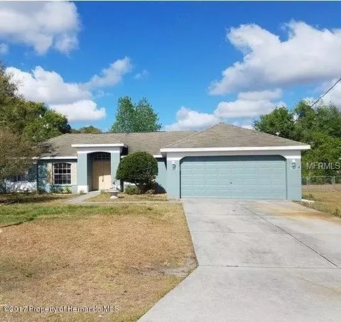 475 Aladdin Rd, Spring Hill, FL 34609 photo 1