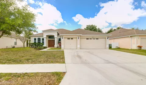 14653 Bensbrook Dr, Spring Hill, FL 34609 photo 1