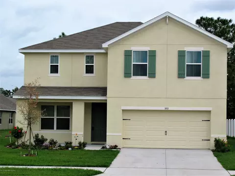 3953 Bramblewood Loop, Spring Hill, FL 34609 photo 1