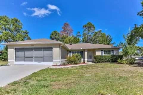 8371 Nevada St, Spring Hill, FL 34606 photo 1