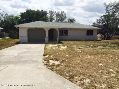 1426 Bolger Ave, Spring Hill, FL 34609 photo 1