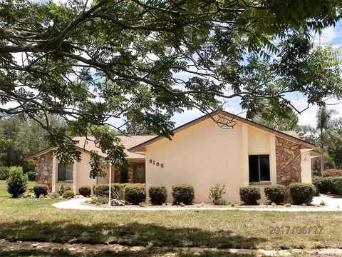 8105 River Country, Weeki Wachee, FL 34607 photo 1