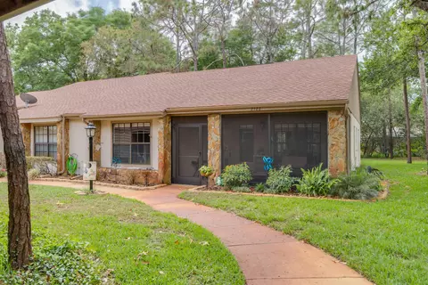 2128 Forester Way, Spring Hill, FL 34606 photo 1
