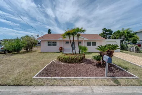 4317 Biscayne Dr, Hernando Beach, FL 34607 photo 1