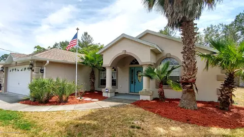 7484 Apache, Spring Hill, FL 34606 photo 1