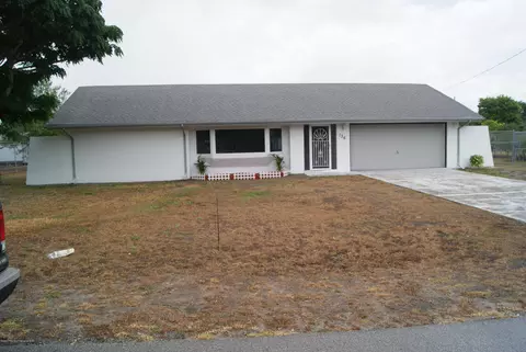 136 Dandelion Ct, Spring Hill, FL 34606 photo 1