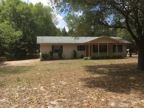 17350 Eldridge Ave, Spring Hill, FL 34610 photo 1