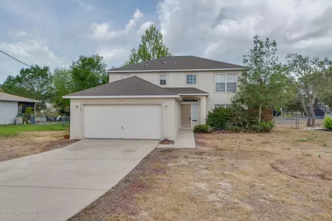 6189 Wayside Ct, Spring Hill, FL 34606 photo 1