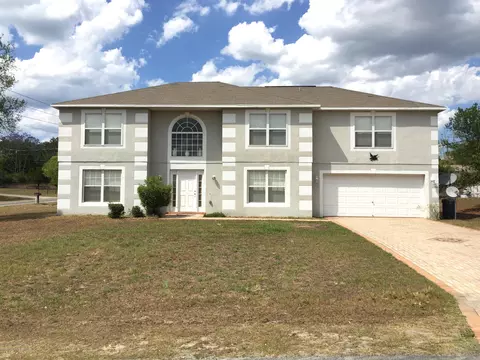1298 Piper Rd, Spring Hill, FL 34606 photo 1
