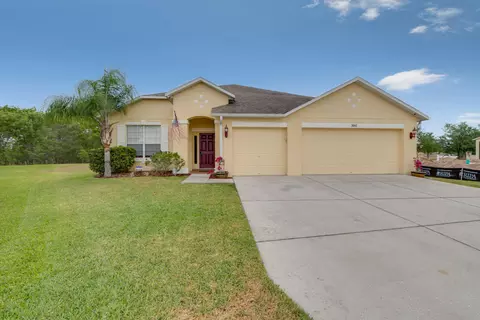 3842 Bramblewood Loop, Spring Hill, FL 34609 photo 1