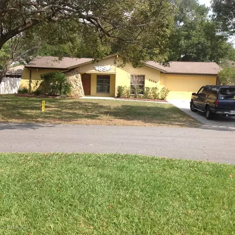 5344 Aaron Ln, Spring Hill, FL 34608 photo 1