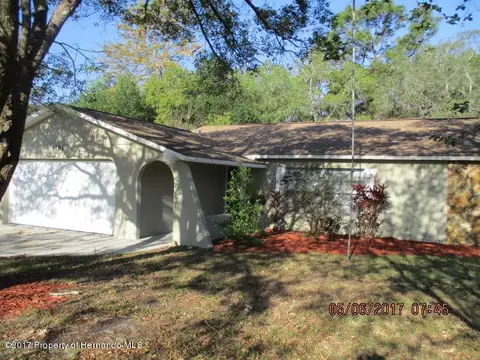 3181 Harrow Rd, Spring Hill, FL 34606 photo 1