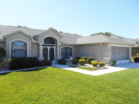 1003 Greenturf Rd, Spring Hill, FL 34608 photo 1