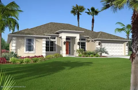7267 Millstone, Spring Hill, FL 34606 photo 1