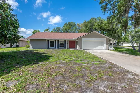 7498 Timberlake Rd, Spring Hill, FL 34606 photo 1