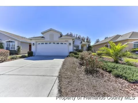 11856 Valley Falls Loop, Spring Hill, FL 34609 photo 1