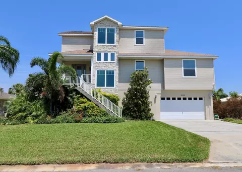 4124 Lily Dr, Hernando Beach, FL 34607 photo 1