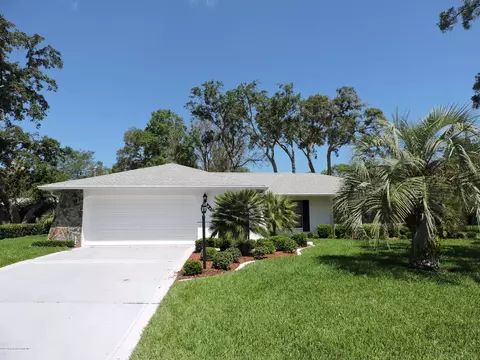 8405 Gallup Rd, Spring Hill, FL 34608 photo 1