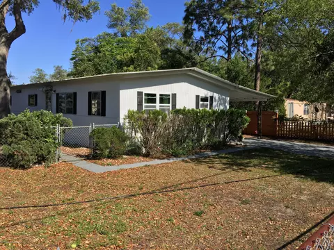3240 Painters St, Spring Hill, FL 34606 photo 1