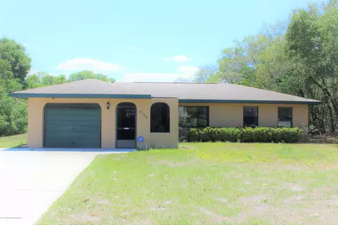 6198 Applegate Dr, Spring Hill, FL 34606 photo 1