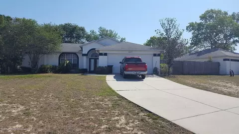 12475 Santee, Spring Hill, FL 34609 photo 1