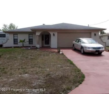 4089 Ramona Dr, Spring Hill, FL 34606 photo 1