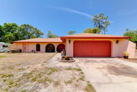 5229 Pacific Ave, Weeki Wachee, FL 34607 photo 1