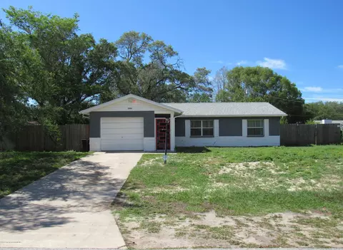8400 Valmora St, Spring Hill, FL 34608 photo 1