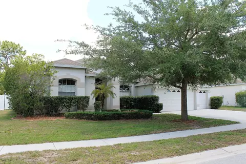 14318 Bensbrook Dr, Spring Hill, FL 34609 photo 1