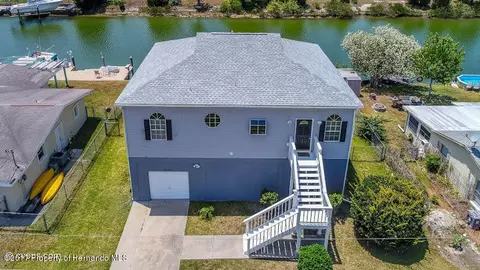 4283 Columbus Dr, Hernando Beach, FL 34607 photo 1