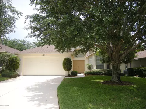 11279 Heathrow Ave, Spring Hill, FL 34609 photo 1