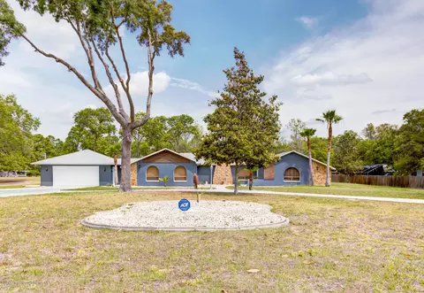 15421 Aubrey Ave, Spring Hill, FL 34610 photo 1