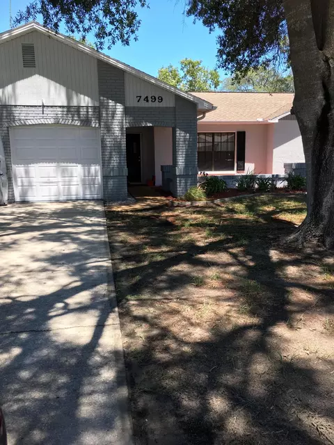 7499 Philatelic Dr, Spring Hill, FL 34606 photo 1
