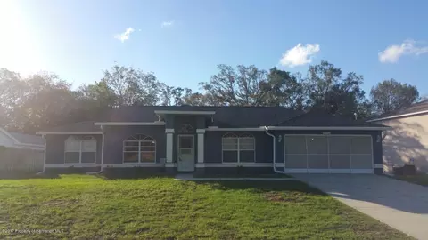 6183 Applegate Dr, Spring Hill, FL 34606 photo 1