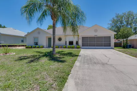 2460 Magellan Ave, Spring Hill, FL 34608 photo 1