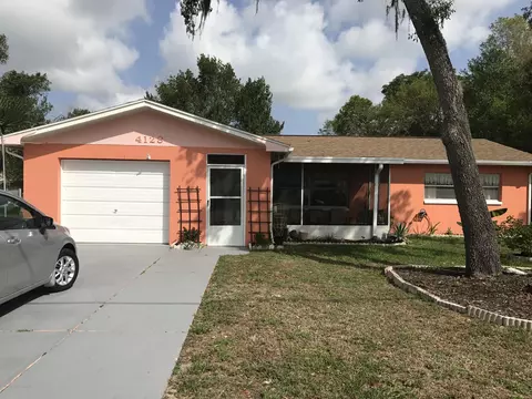 4129 Thunderbird Ave, Spring Hill, FL 34606 photo 1