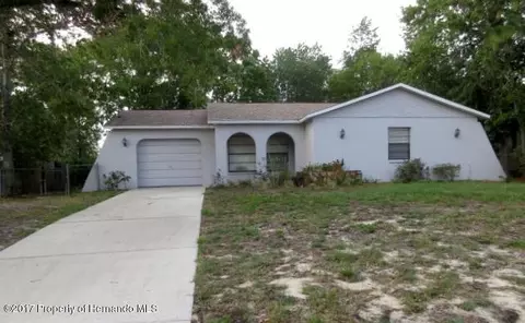 12183 Shafton Rd, Spring Hill, FL 34608 photo 1