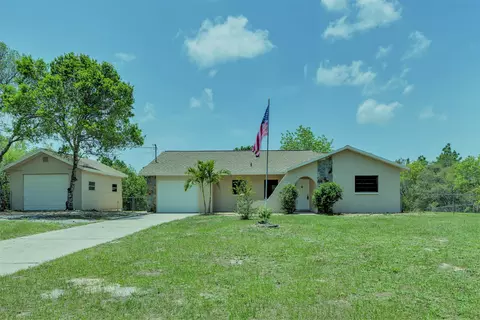 18301 Sand Pne, Spring Hill, FL 34610 photo 1